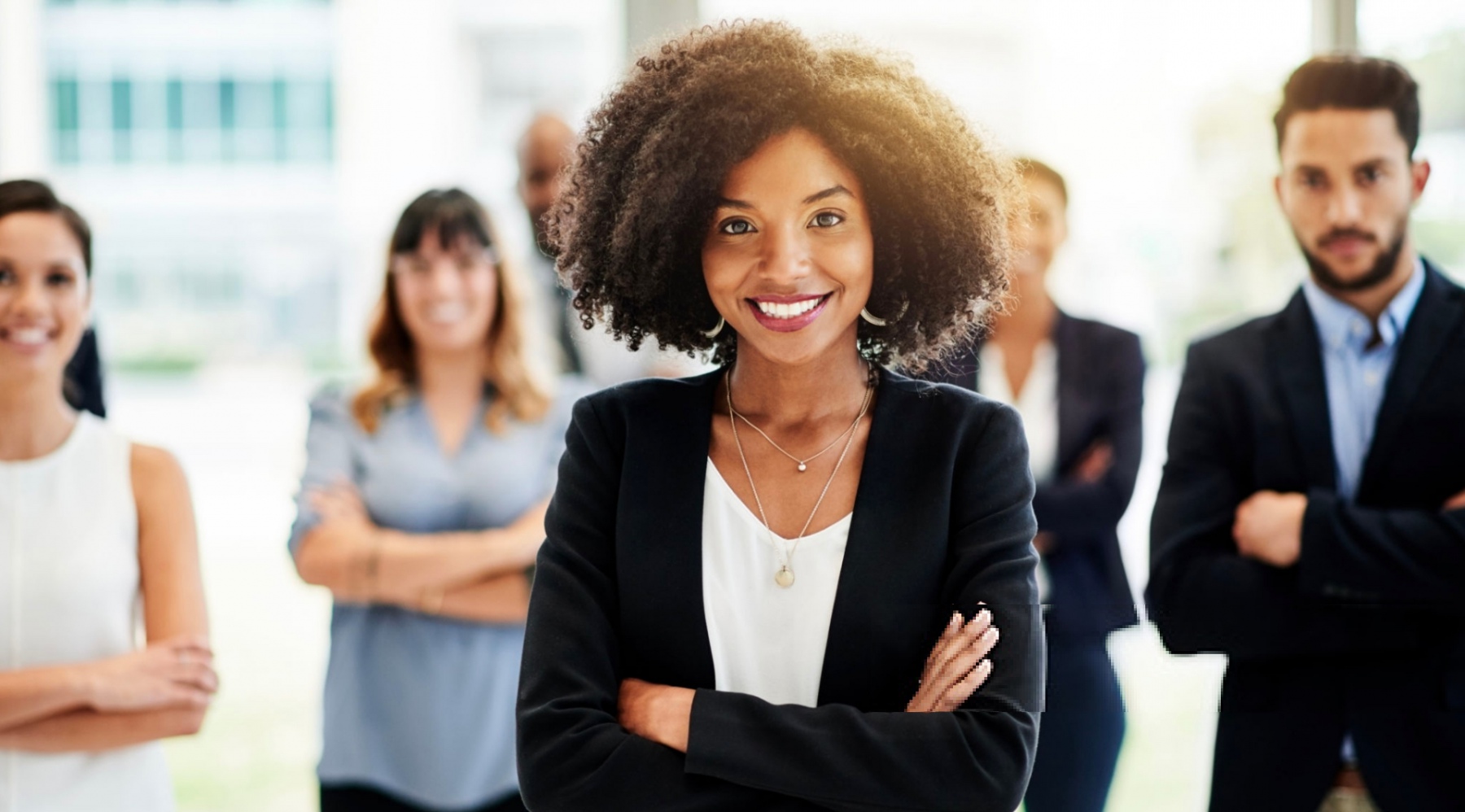 STRENGTHENING MID-ATLANTIC BUSINESSES